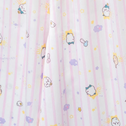 ちいかわ パジャマ 大人用 WHITE オフホワイト 白