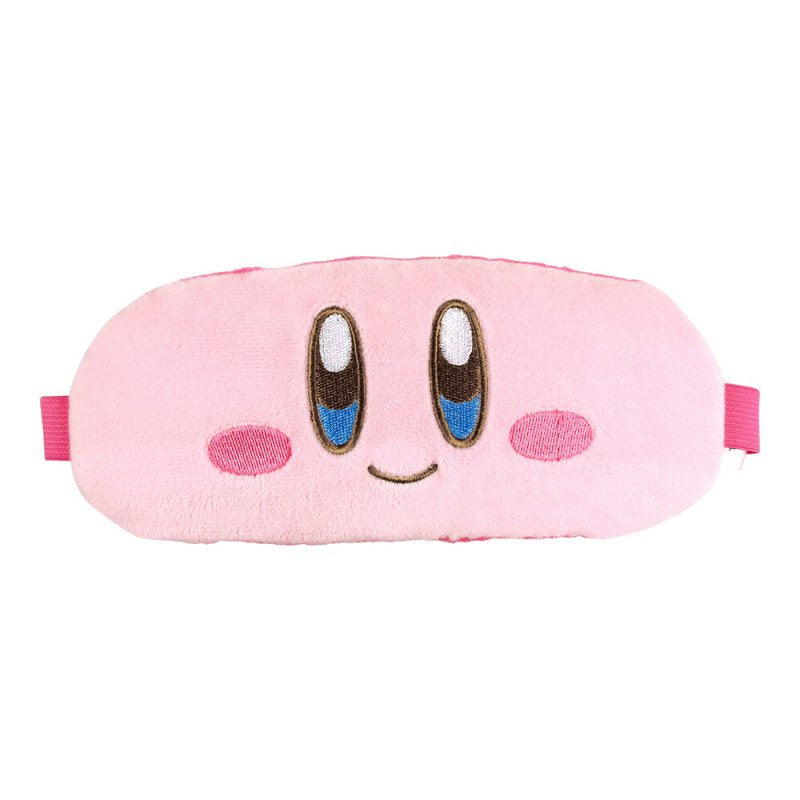Kirby Eye Mask PINK