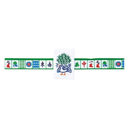 Smartphone accessories Mahjong tiles Smartphone straps E-so Kokushi Musou