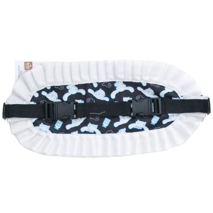 ACDC RAG x Sanrio Cinnamon Head Dress BLACK