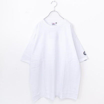 VISION STREET WEAR ワッフルベスト＆Tシャツ アンサンブル セット売り BLACK