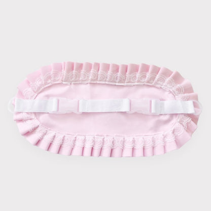 ACDC RAG Magic Jersey Head Dress PINK