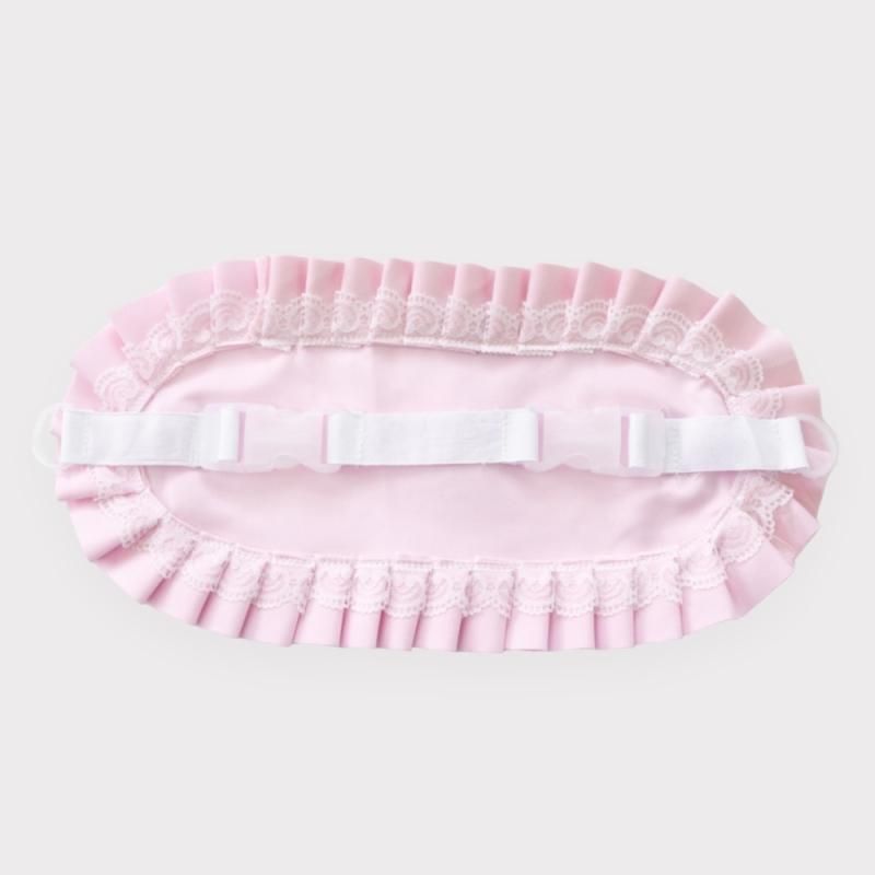 ACDC RAG 魔法ジャージ ヘッドドレス PINK