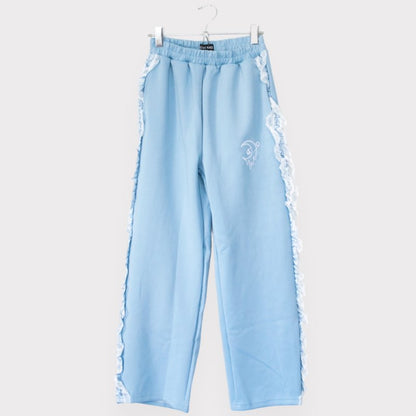 ACDC RAG Moon Jersey Long Pants BLUE