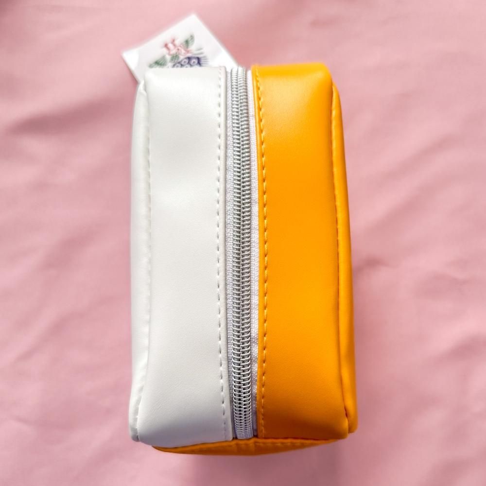 麻雀牌 ポーチ 七索