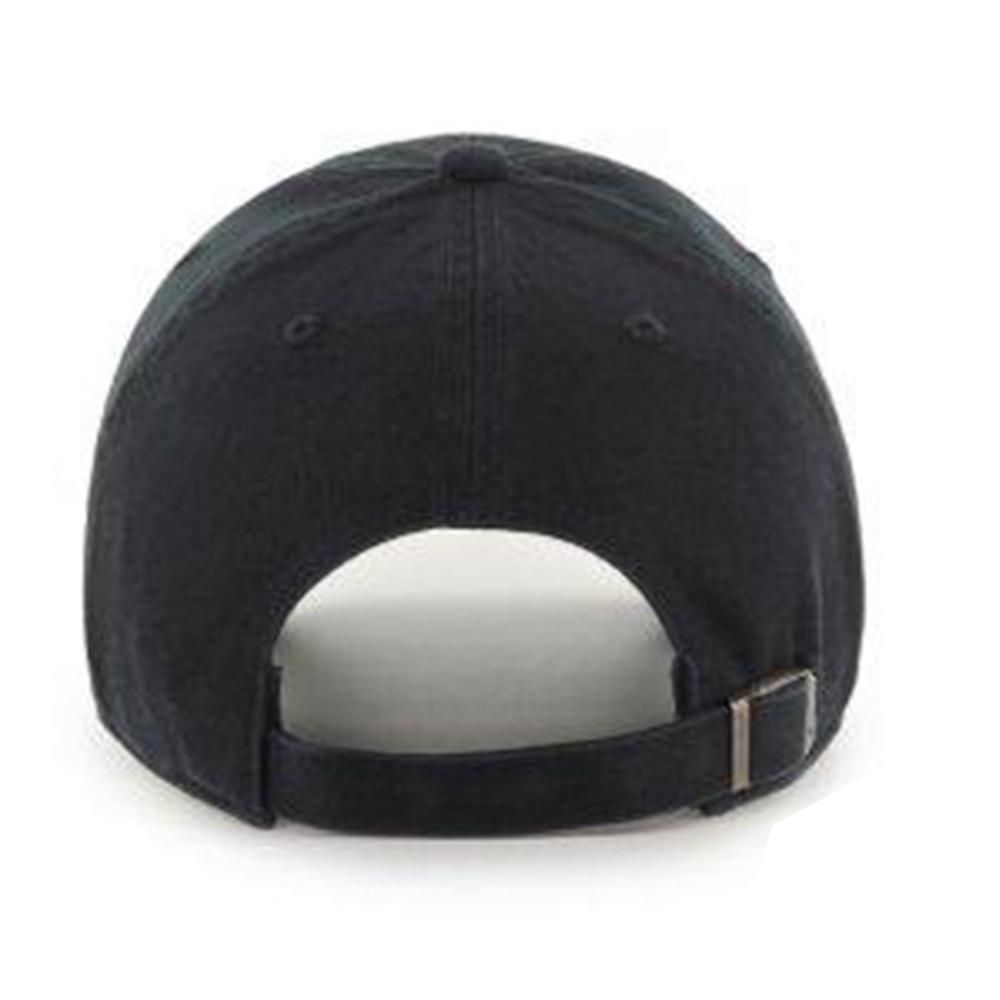 47フォーティーセブン Forty Seven Angels エンジェルス 大谷翔平 CLEAN UP BLACK x BLACK Logo HH4233