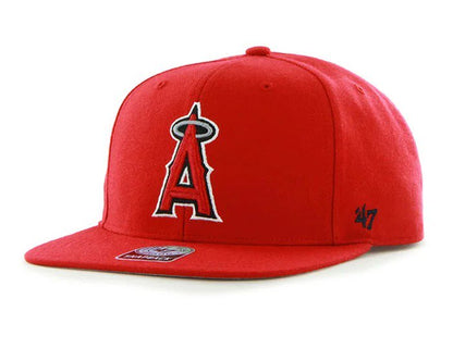 47 Forty Seven Angels Sure Shot Angels Shohei Otani CAPTAIN RED