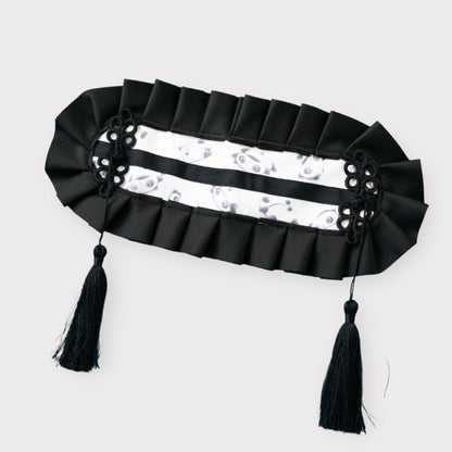 ACDC RAG x Tarepanda China Head Dress WHITE