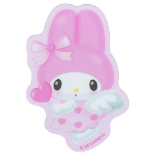 Sanrio Characters Mini Sticker Dreaming Angel My Melody Sanrio Character SAN-069