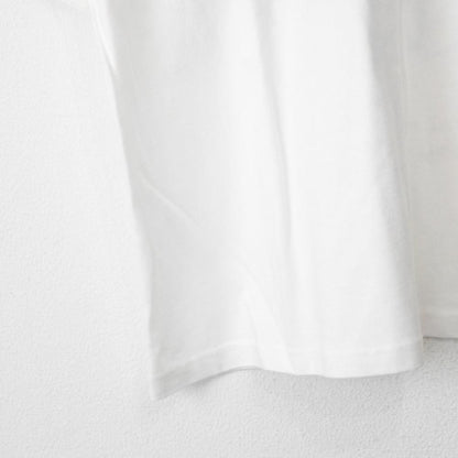 Slipknot スリップノット ロゴ Tシャツ WHITE