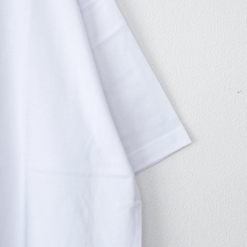 VISION STREET WEAR 寿司 スケートボード 半袖 Tシャツ WHITE Aまぐろ