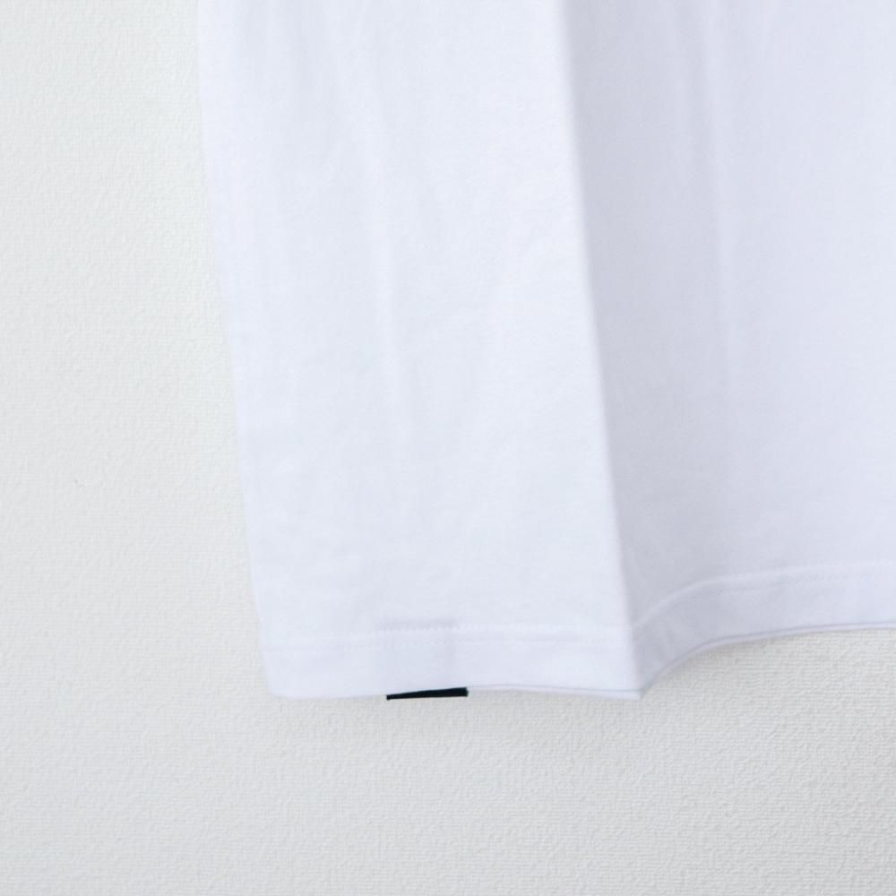 VISION STREET WEAR 寿司 スケートボード 半袖 Tシャツ WHITE Bエビ