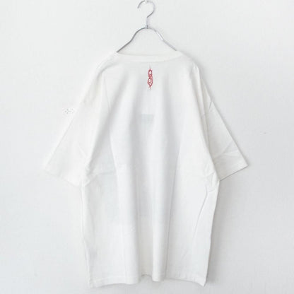Slipknot フォトTシャツ WHITE