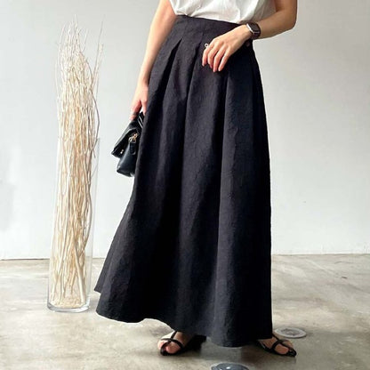 Revo.  USEDライクパターン イージーパンツ B