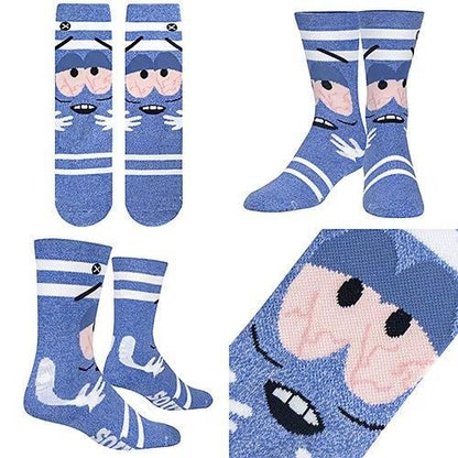ODD SOX SOUTH PARK TOWELIE タオリー