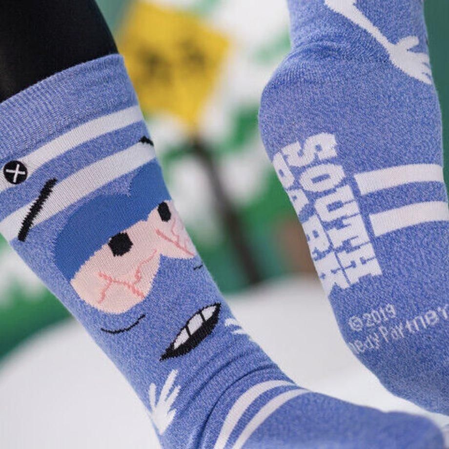 ODD SOX SOUTH PARK TOWELIE タオリー