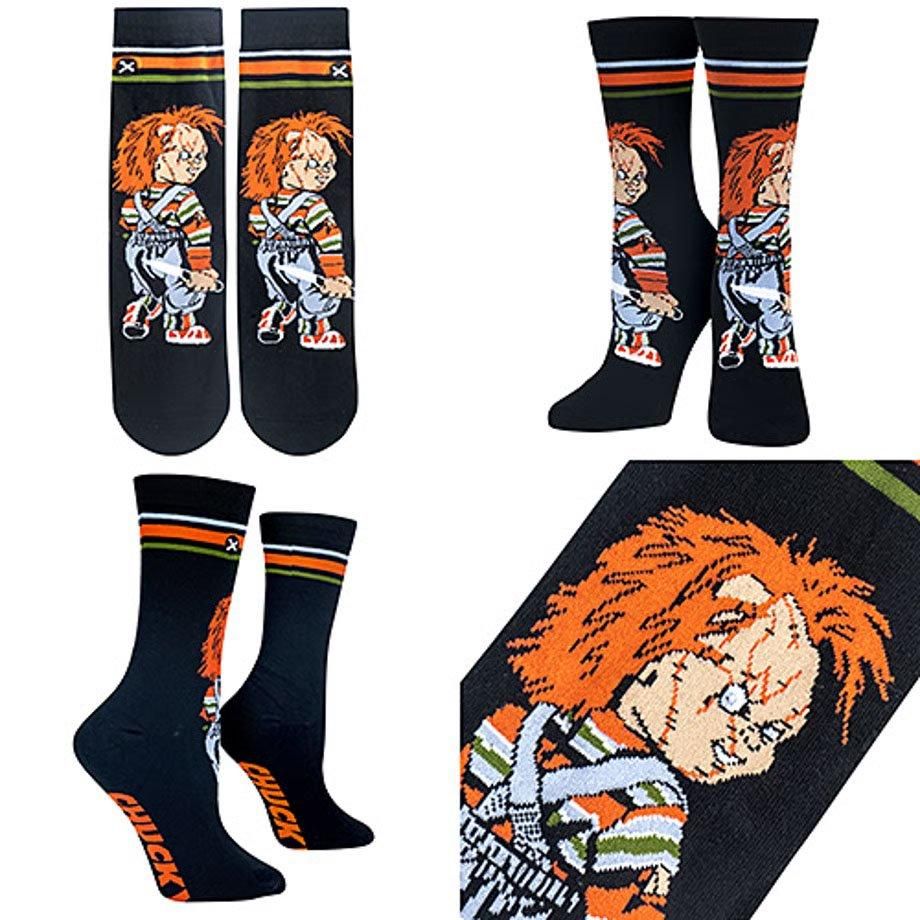 ODD SOX CHUCKYS BACK チャッキー