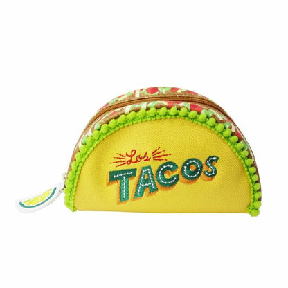MYUUA Taco Pouch