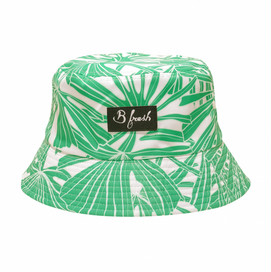 B Fresh Gear The Gardner Reversible Bucket Hat