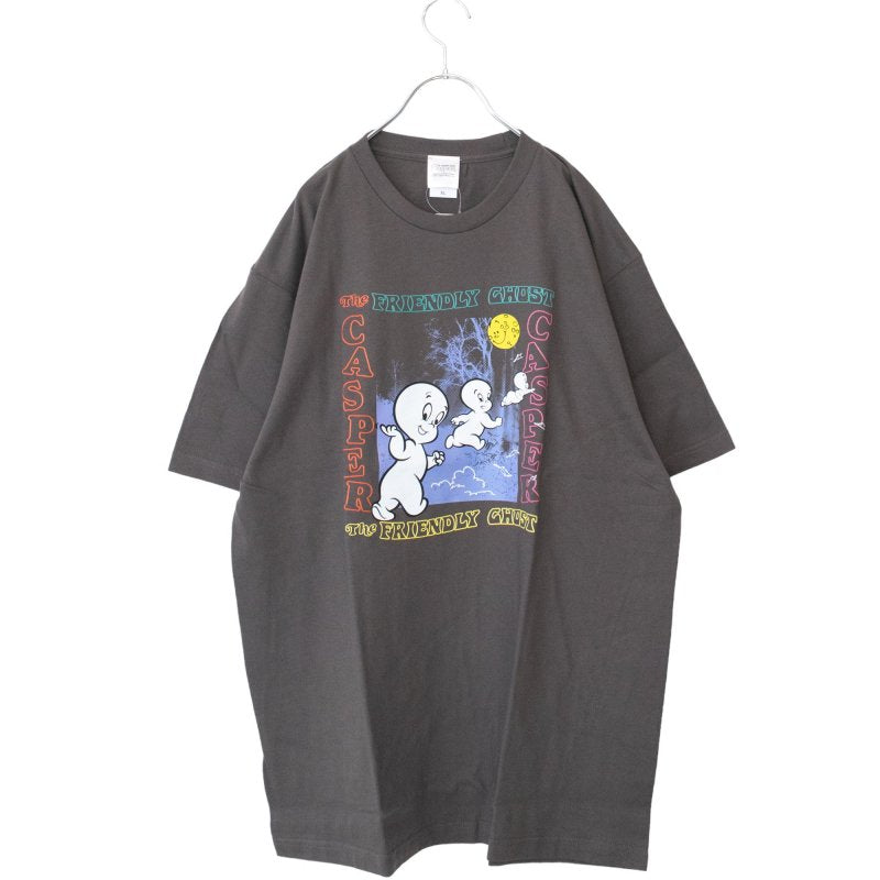 CASPER キャスパー フレンドリー Tシャツ