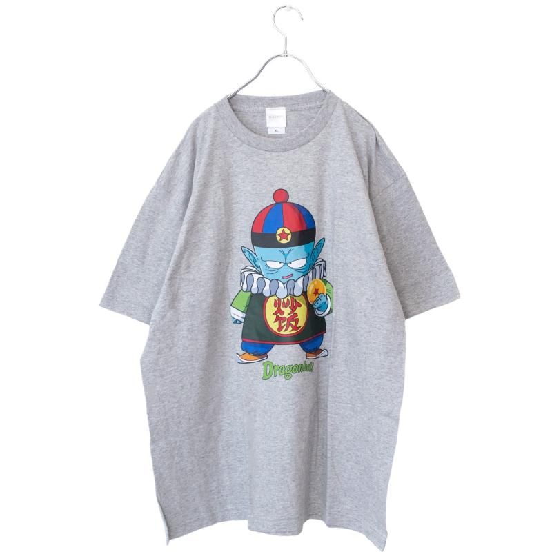 ドラゴンボール ピラフ Tシャツ