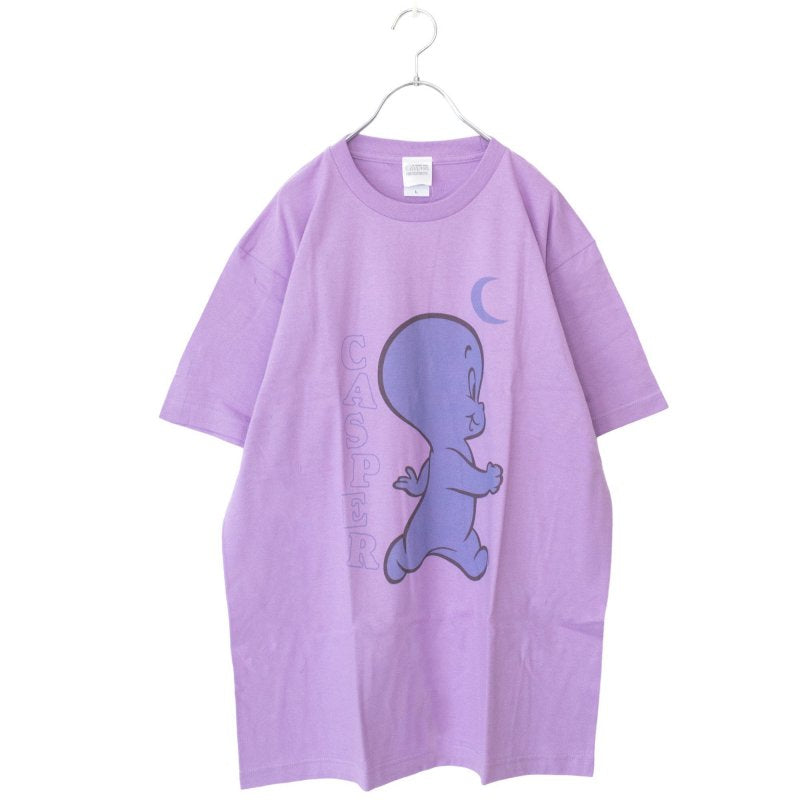 CASPER キャスパー ウォーク Tシャツ