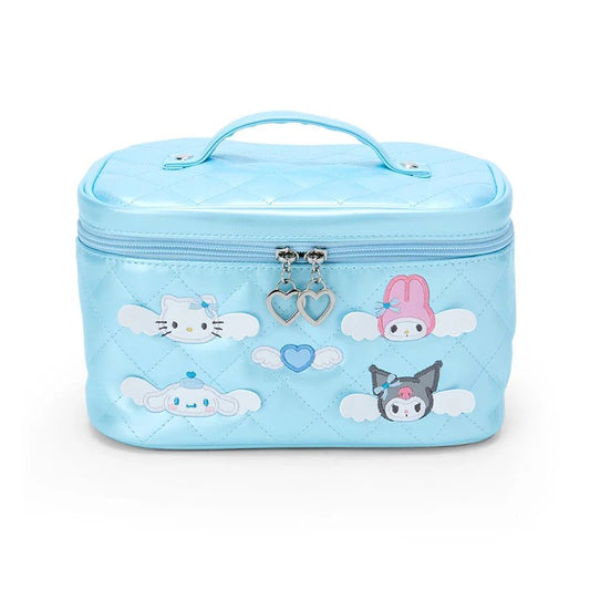 Sanrio Vanity Pouch (Dreaming Angel Design Series 2nd Edition) BLUE