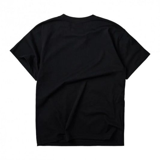 MISHKA Still King 半袖 Tシャツ BLACK MSK-28