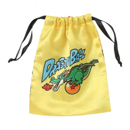 リボン巾着 ドラゴンボール ピラフ アップ TE1389