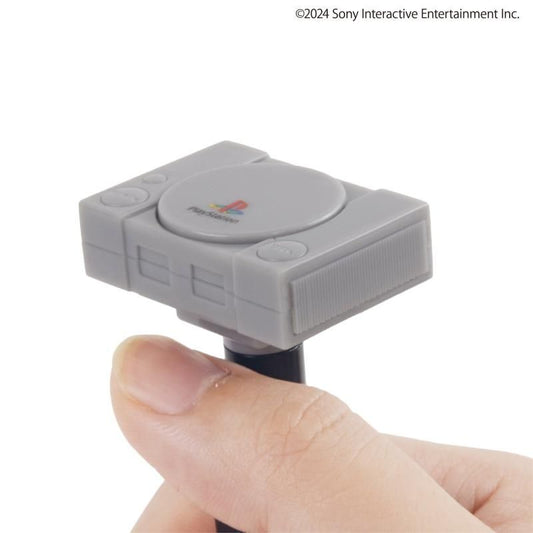 SONY 初代 プレイステーション PlayStation プレステ アクションペン