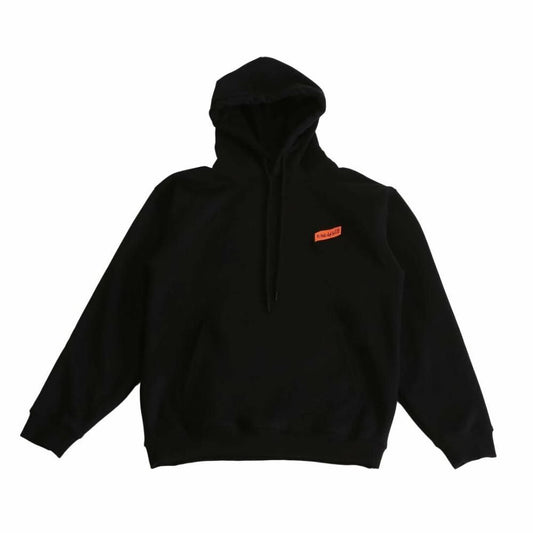 MYUUA MEXICO メキシコフーディー BLACK