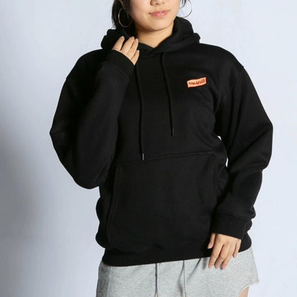 MYUUA MEXICO メキシコフーディー BLACK