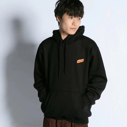MYUUA MEXICO メキシコフーディー BLACK
