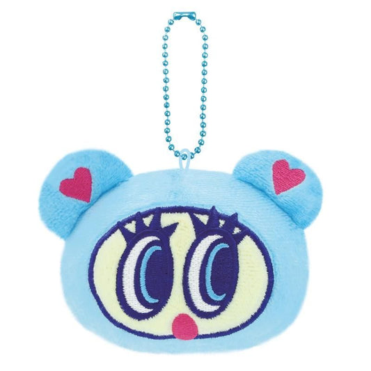 エンジェルブルー ぬくいーず ナカムラくん（びっくり）