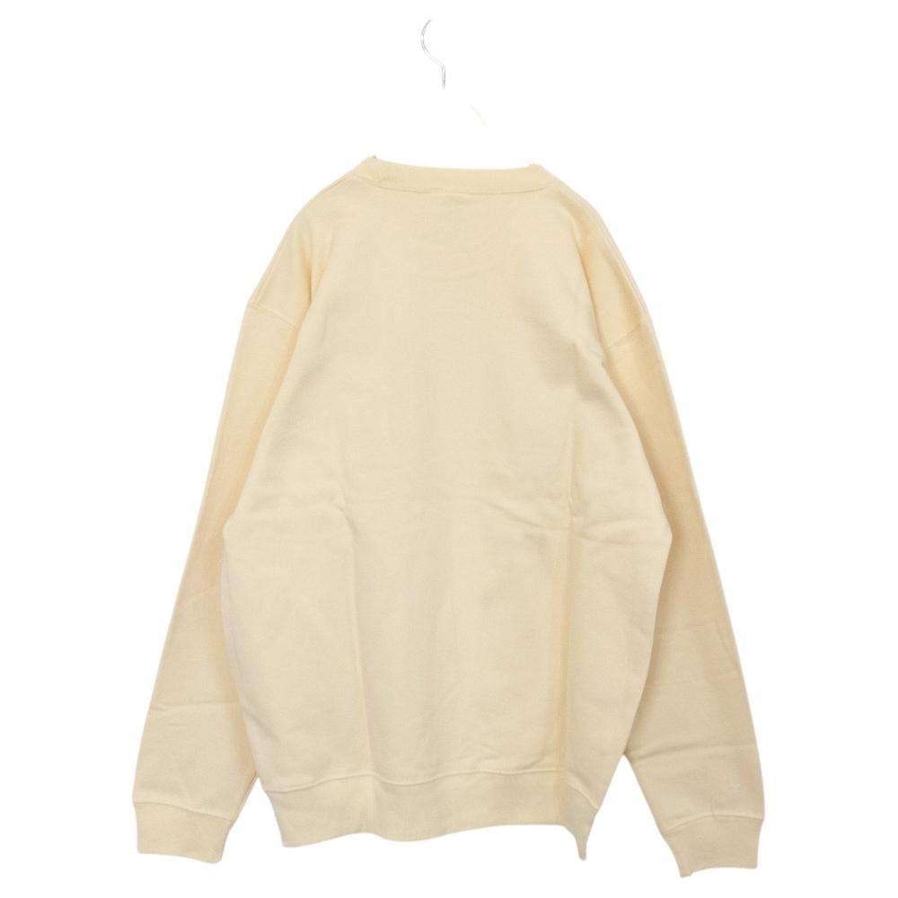 ドラゴンボール スウェットトップ 筋斗雲 TE1397 BEIGE