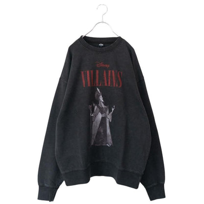 Disney Villains Sweatshirt Jafar BLACK