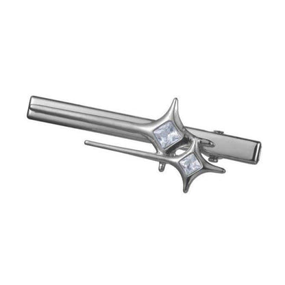 Sparkling Hairpin SILVER