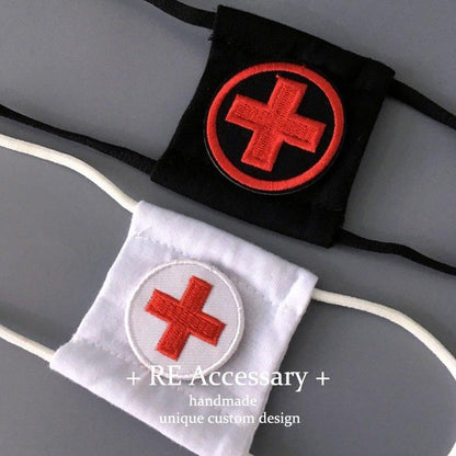 CROSS Eyepatch Accessory Patch