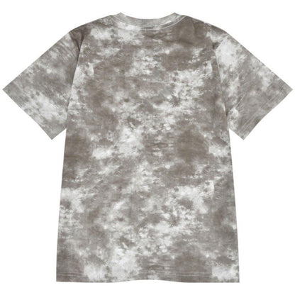 SEGA ソニック・ザ・ヘッジホッグ シャドウ Tシャツ タイダイ GRAY