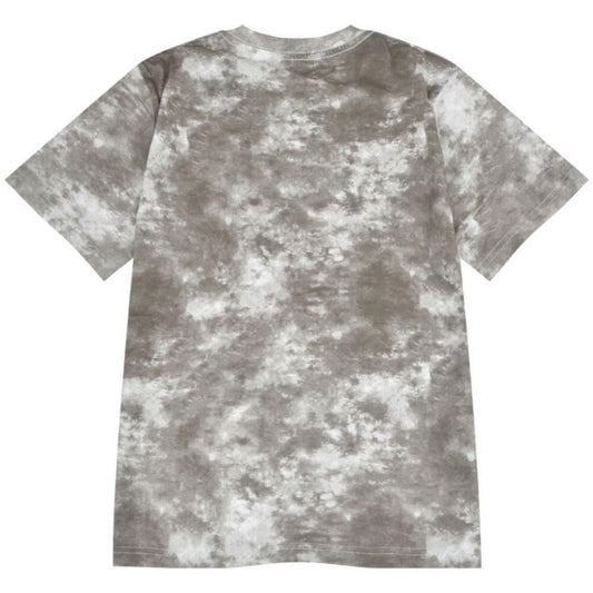 SEGA ソニック・ザ・ヘッジホッグ シャドウ Tシャツ タイダイ GRAY