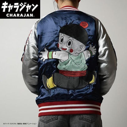 Dragon Ball Z Chaozu Sukajan Jacket