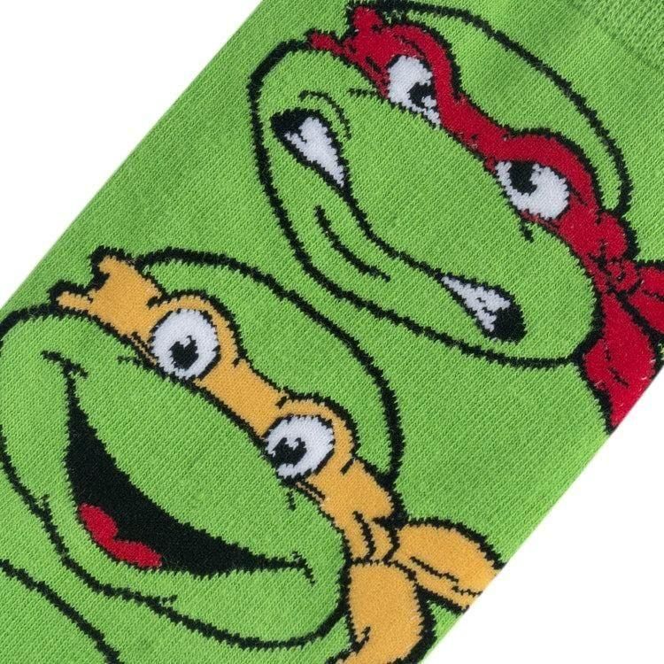 ODD SOX Turtle Boys ティーンエイジ・ミュータント・ニンジャ・タートルズ