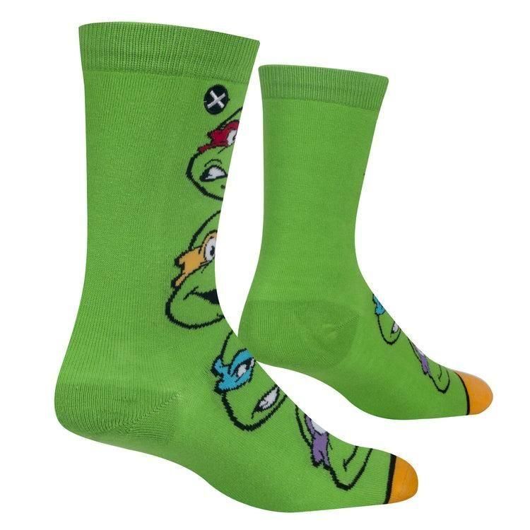 ODD SOX Turtle Boys ティーンエイジ・ミュータント・ニンジャ・タートルズ