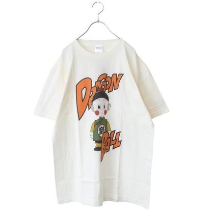 ドラゴンボール Tシャツ 餃子 チャオズ スタンダード TE1724 TE1725