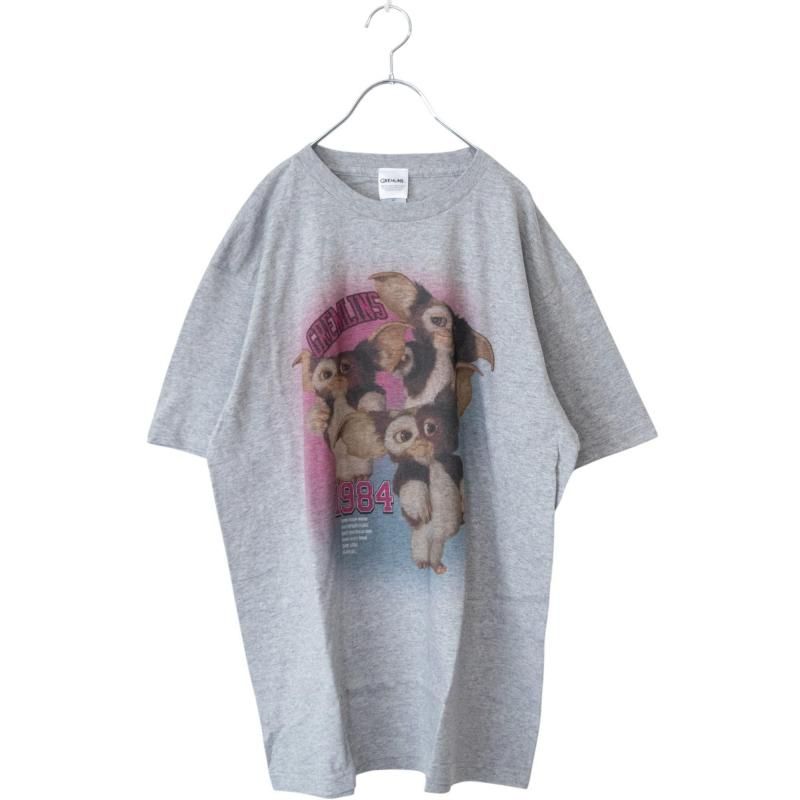 GREMLINS Gremlins T-shirt Gizmo Pose WB2801 WB2802