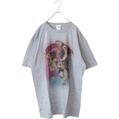 GREMLINS Gremlins T-shirt Gizmo Pose WB2801 WB2802