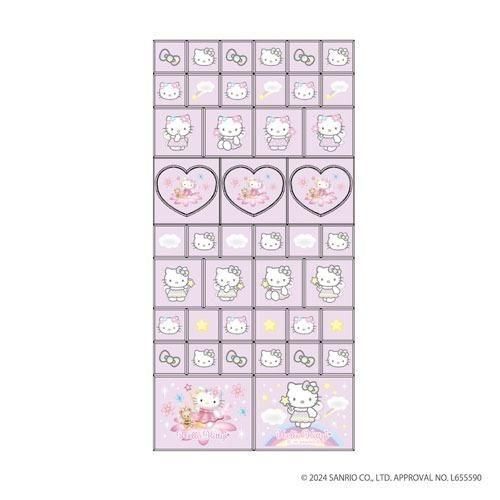 Hello Kitty Fairy Tile Stickers