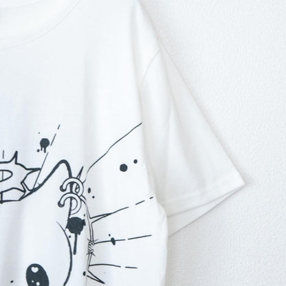 ACDC RAG ANGEL PUNK Tシャツ