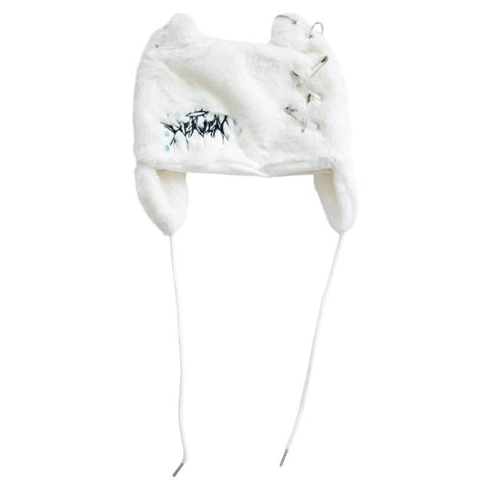 ACDC RAG ANGEL PUNK ネコミミキャップ