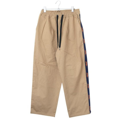 Revo. タイガーテープライン ツイルワークイージーパンツ BEIGE